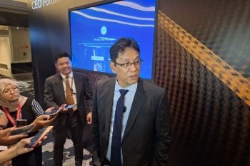 LPS menilai pertumbuhan ekonomi tetap solid meski di masa transisi