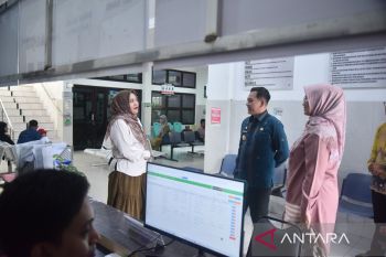 Puskesmas Sungai Durian Sawahlunto perkuat deteksi dini penyakit dengan ILP