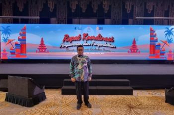 Pj Wako Payakumbuh tekankan pentingnya netralitas ASN dalam Pemilu