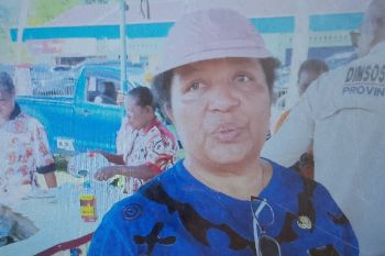 Plt Kepala Dinkes Papua sebut belum ditemukan kasus cacar monyet