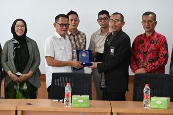 Studi komparasi terkait Ranperda Perlindungan dan Pemenuhan Hak Penyandang Disabilitas