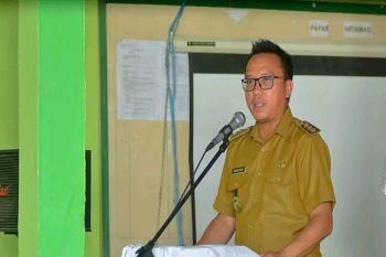 Bupati Morowali Utara harap LKS Tripartit jadi solusi hubungan industrial