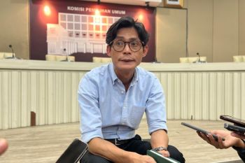 KPU buka opsi pilkada ulang di 2025 jika kotak kosong menang