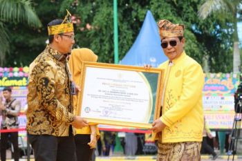 Gubernur Kalsel Sahbirin Noor diburu KPK ke sejumlah lokasi