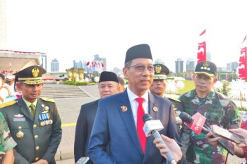 Presiden Jokowi berkantor 40 hari di IKN hingga 19 Oktober