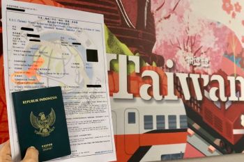 Strengthening ties: Economic cooperation between Indonesia and Taiwan