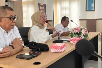Brida Sulteng lakukan riset pengembangan potensi ekonomi Selat Makassar