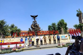 Presiden Jokowi bicarakan tentang perdamaian Palestina dengan Paus Fransiskus