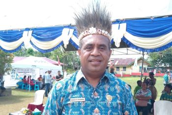 Dinkes Biak Numfor perkuat koordinasi kesehatan antisipasi cacar monyet