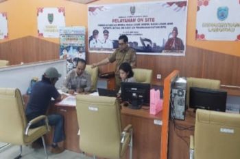 Pemprov Kalteng optimalkan penataan pengelolaan pertambangan pacu PAD