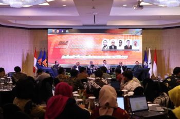 Dukung "green industry", Annual Meeting 2024 BKKPII digelar di Muladi Dome Undip