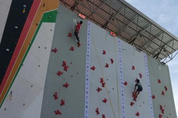 PON 2024, Veddriq bawa Kalbar masuk babak delapan besar
