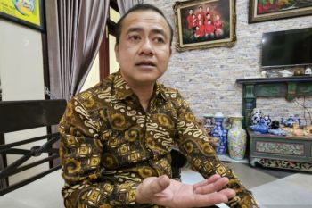 Badan Geologi sosialisasi mitigasi bencana gempa bumi