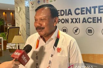 Panwasrah ungkap PON XXI tidak mudah digelar sebab libatkan dua provinsi