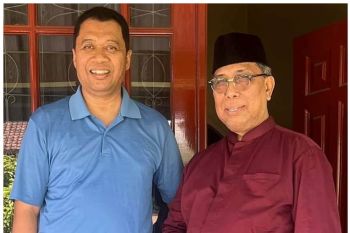 TGH Hazmi Hamzar Segera Putuskan Dukungan di Pilgub NTB