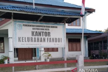 Bapenda Biak libatkan 14 kelurahan tingkatkan pungutan PBB