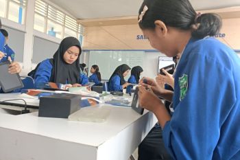 Pemkot Jayapura: Dana BOSDa bantu ringankan beban orang tua murid