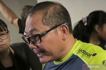 Sumardji: Jay Idzes paling layak jadi kapten lawan Jepang