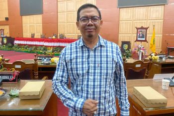Pemkot Palangka Raya diminta bantu sosialisasi penggunaan MyPertamina