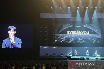 Kim Soo Hyun bantah rumor kencan dengan mendiang Kim Sae Ron