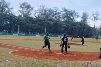 Banten pulihkan perfoma pitcher hadapi Jabar di semifinal