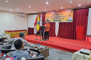 Pekan Daerah KTNA strategis bagi pengembangan pertanian Kaltara