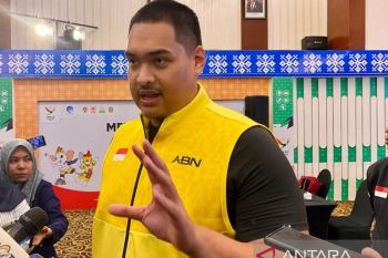 Sungai Alas berpotensi jadi pusat arung jeram nasional
