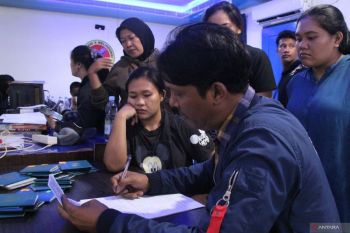 BP2MI: Eksploitasi hingga TPPO ancam PMI ilegal