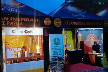 Diskop Biak sebut pasar digital bantu pemasaran produk UMKM