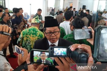 KPU: Dua anggota DPRD Kepri terpilih mengundurkan diri karena ikut pilkada