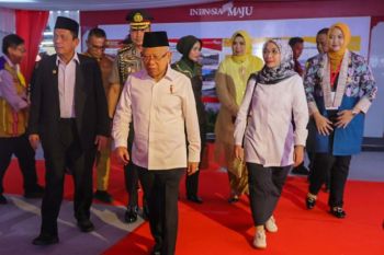 Gubernur sebut proyek Inpres Jalan tingkatkan capaian Jalan Mantap di Kepri
