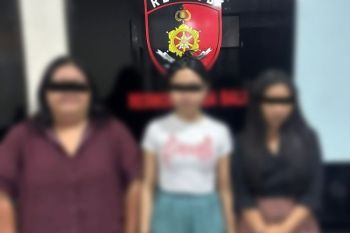 Polda Bali gerebek Spa di Kerobokan diduga tempat prostitusi