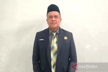 Legislator menilai anggaran pendidikan di Palangka Raya sudah tepat