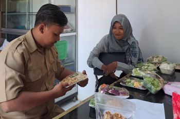 Diskop-UKM Kulon Progo kurasi produk kuliner segera naik kelas