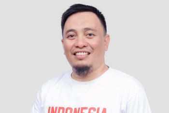 Rusman Ramli beri dukungan untuk atlet Palu di PON 2024