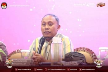 KPU Gorontalo harap data pemilih tuntas sebelum pilkada