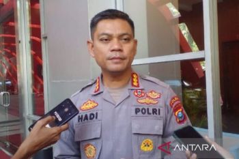Polda Sumut rekayasa lalu lintas di Stadion Baharuddin pembukaan PON