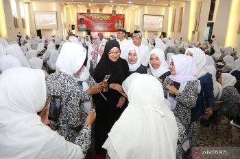 IBI Banyuwangi cegah stunting dan tekan AKI/AKB lewat "Barak Pitu"