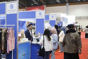Jasa Raharja dorong UMKM Mitra Binaan berikan pengaruh positif bagi lingkungan