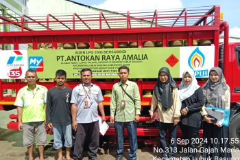 Pemkab Agam lakukan penagihan pajak daerah optimalkan PAD