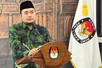 KPU: Ada lembaga yang mengawasi cakada safari politik sebelum masa kampanye