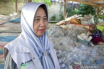 Pengadaian Kendari ajak masyarakat sulap sampah jadiemas