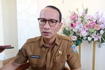 Wali Kota Mohan bakal naikkan insentif kepala lingkungan di Mataram