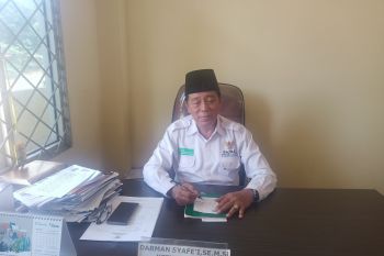 Baznas OKU gulirkan Program ZChicken bagi pelaku usaha ayam goreng