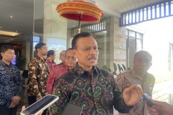 Sekda Bali: Usulan sanksi kurungan pungutan wisman baru wacana