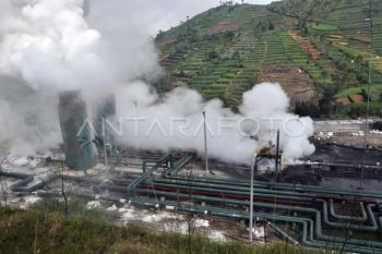 UGM mengusulkan Dataran Tinggi Dieng jadi Taman Bumi Nasional