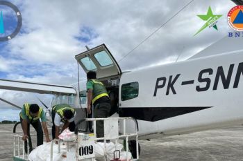 BMKG lakukan modifikasi cuaca antisipasi hujan saat pembukaan PON XXI