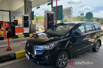 Kejati tunggu hasil audit kerugian negara terkait jalan tol Bengkulu