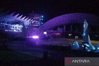 Gubernur Bali sebut atletnya tanpa masalah di PON XXI