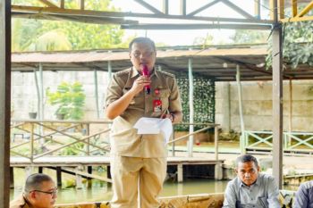 Wali Kota Aditya apresiasi pelaksanaan HUT kemerdekaan RI